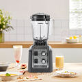 Smoothie-Maker mit Timing-Funktion und 5+ Geschwindigkeiten